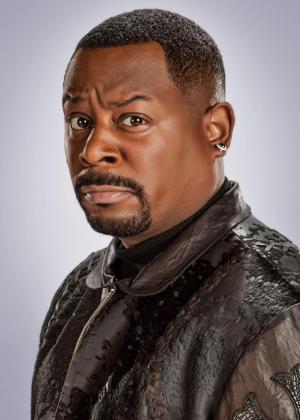 Martin Lawrence